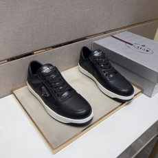 Prada Low Shoes